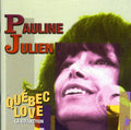 Julien,pauline - Quebec Love - Music CD