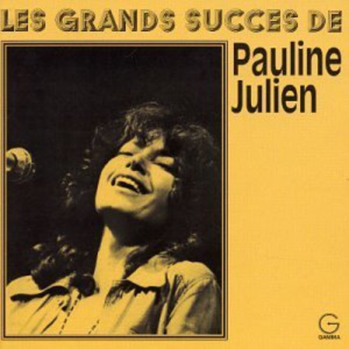 Julien,pauline - Grands Succes De - Music CD