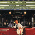 Gignac,fernand - Fernand Gignac Et Ballroom Orchestra - Music CD