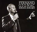 Gignac,fernand - Adios Amigo - Music CD