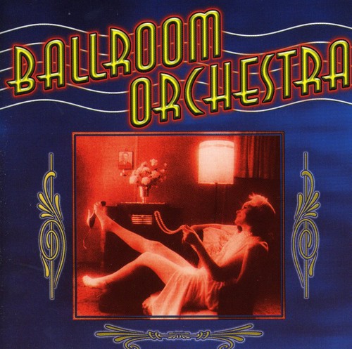 Ballroom - Ballroom 1 - Music CD