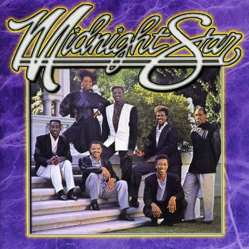 Midnight Star - Midnight Star - Music CD