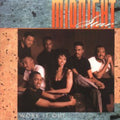 Midnight Star - Work It Out - Music CD