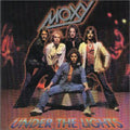 Moxy - Under The Light - Music CD