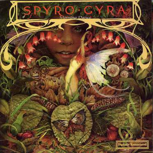 Spyro Gyra - Morning Dance - Music CD