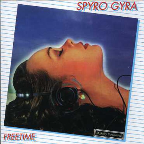 Spyro Gyra - Freetime - Music CD