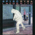 Spyro Gyra - Incognito - Music CD