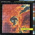 Spyro Gyra - Alternating Currents - Music CD