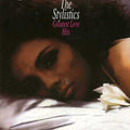 Stylistics - Greatest Love Hits - Music CD