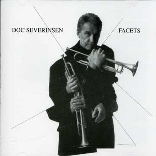 Severinsen,doc - Facets - Music CD
