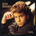 Medeiros,glenn - Not Me - Music CD