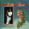 Reese,della - Angel Sings - Music CD