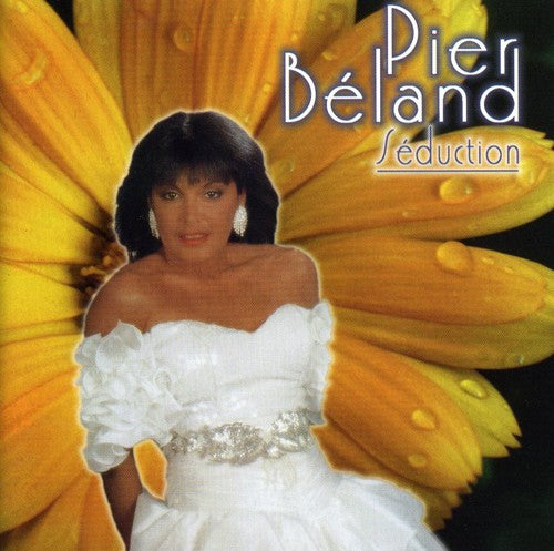 Beland,pier - Seduction - Music CD