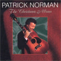 Norman,patrick - Christmas Album - Music CD
