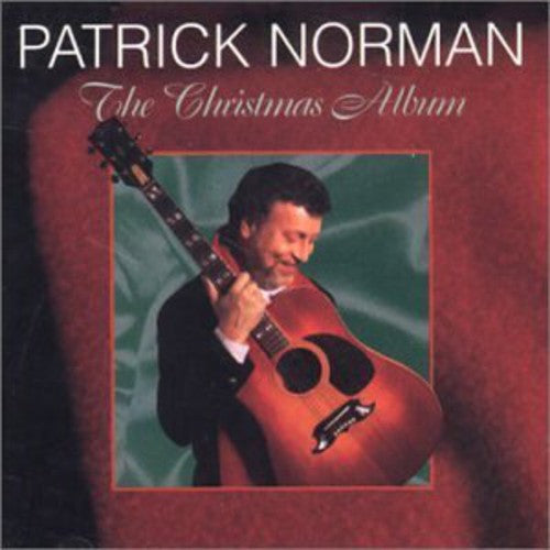 Norman,patrick - Christmas Album - Music CD
