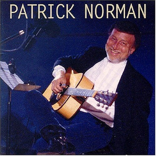 Norman,patrick - Chez-moi - Music CD