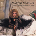 St Clair,martine - Ce Soir L'amour Est Dans Tes Y - Music CD