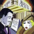 Ballroom - Big Band Live - Music CD