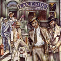 Lakeside - Untouchables - Music CD