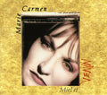 Carmen,marie - Miel Et Venin - Music CD