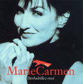 Carmen,marie - Deshabillez-moi - Music CD