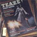 Teaze - Body Shots - Music CD