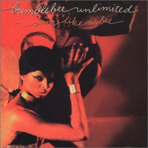 Bumblebee Unlimited - Sting Like A Bee - Music CD
