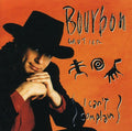 Gautier,bourbon - I Can't Complain - Music CD
