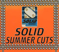 Solid Summer Cuts / Various - Solid Summer Cuts / Various - Music CD