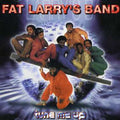 Fat Larry's Band - Tune Me Up - Music CD