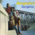 Stampeders - Carryin On - Music CD