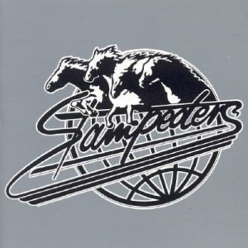 Stampeders - Platinum - Music CD