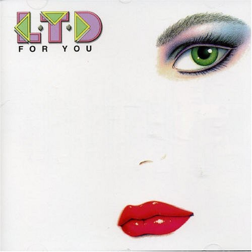 Ltd - For You - Music CD