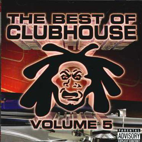Best Of Clubhouse 5 / Various - Best Of Clubhouse 5 / Various - Music CD