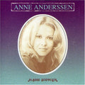 Anderssen,anne - Album Souvenir - Music CD