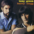 Green T & Stagg B - Tony Green & Barry Stagg - Music CD
