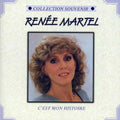 Martel,renee - C'est Mon Histoire - Music CD