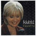 Martel,renee - Country - Music CD