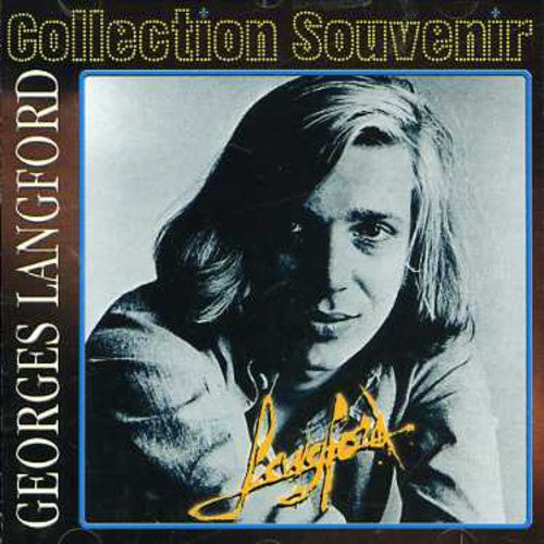 Langford,georges - Grands Succes - Music CD