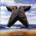 Wenzday - Nearly Mad It - Music CD