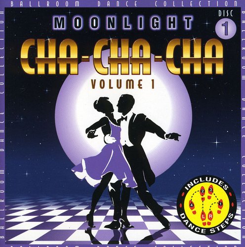 Cha Cha Cha 1 / Various - Cha Cha Cha 1 / Various - Music CD