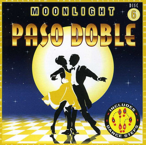 Paso Doble 6 / Various - Paso Doble 6 / Various - Music CD