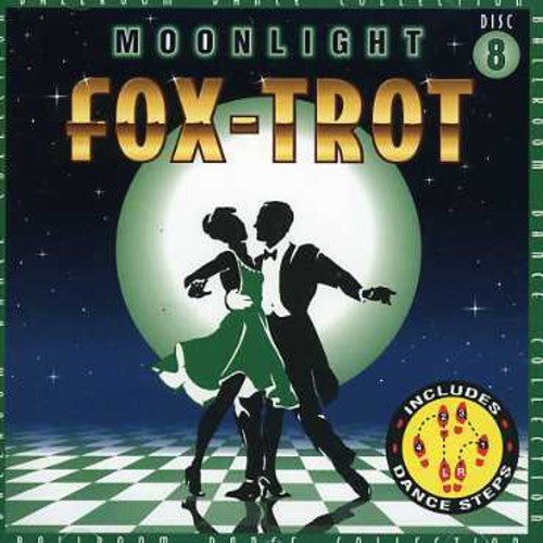 Fox Trot 8 / Various - Fox Trot 8 / Various - Music CD