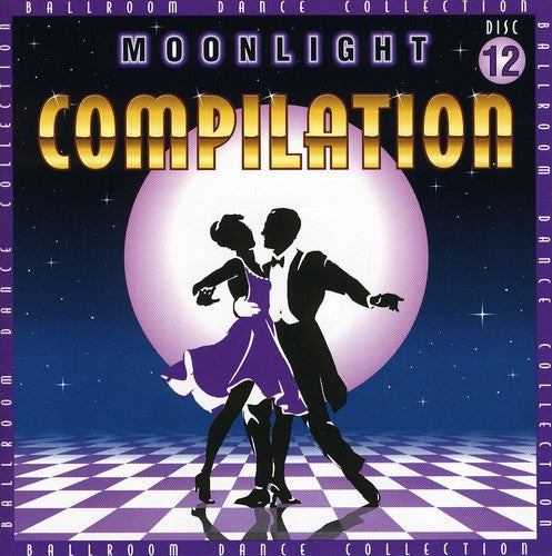 Ballroom Compilation 12 / Various - Ballroom Compilation 12 / Various - Music CD