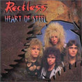 Reckless - Heart Of Steel - Music CD