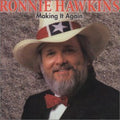 Hawkins,ronnie - Making It Again - Music CD
