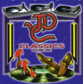 J.d.c. Classics 1 / Various - J.d.c. Classics 1 / Various - Music CD