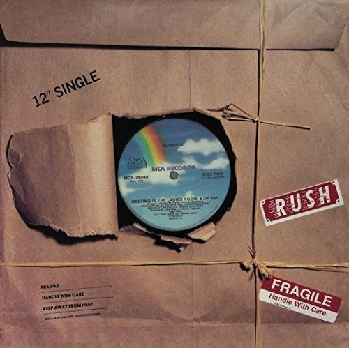 Klymaxx - Men All Pause/meeting In The Ladies Room - Vinyl Record