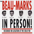 Beau-marks - In Person - Music CD