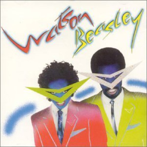 Beasley,watson - Watson Beasley - Music CD